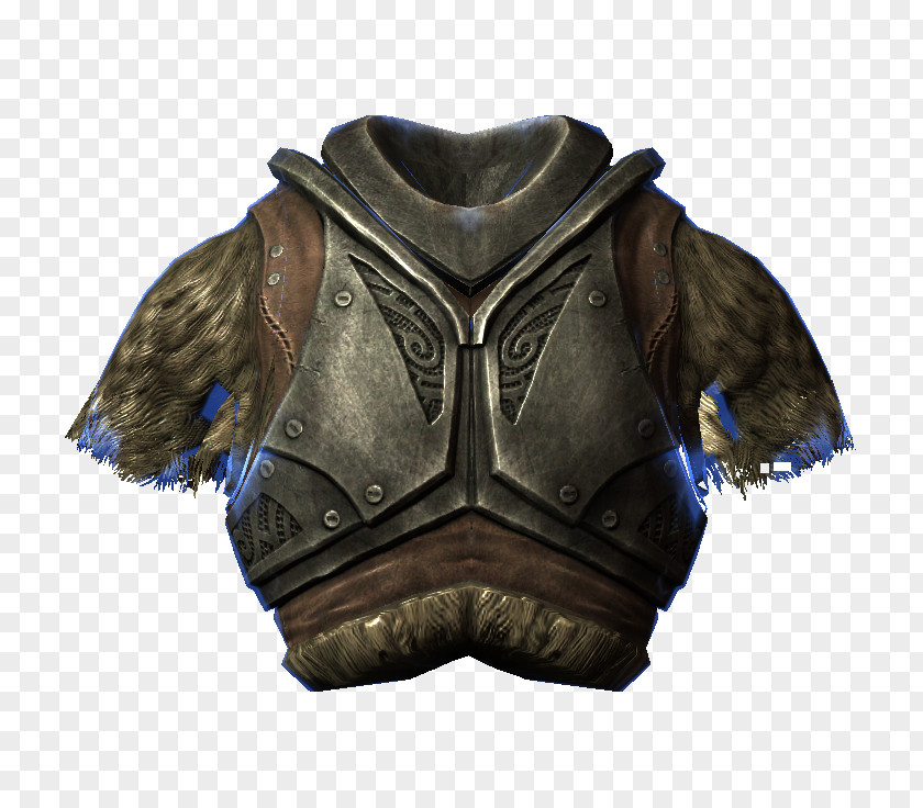 Armour The Elder Scrolls V: Skyrim Online Plate Gauntlet PNG