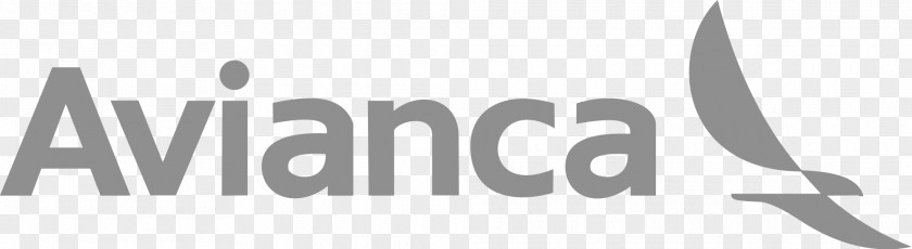 Avianca Product Design Logo Brand Font PNG