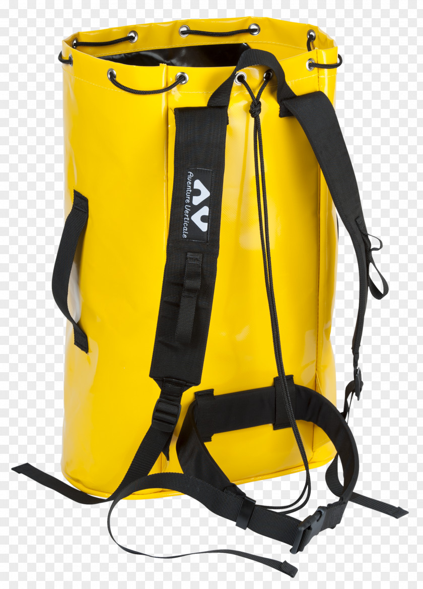 Bag Caving Equipment Speleology Backpack PNG