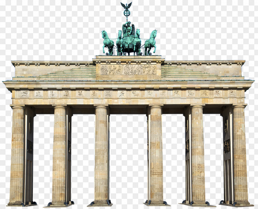 Berlin Clipart Brandenburg Gate An Der Havel Image Stock.xchng Shutterstock PNG