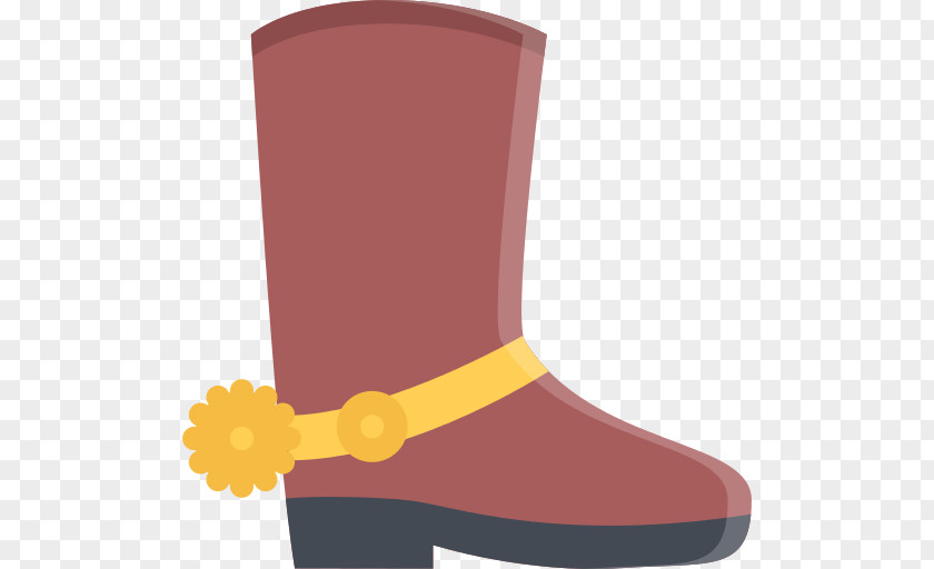Boots Cowboy PNG