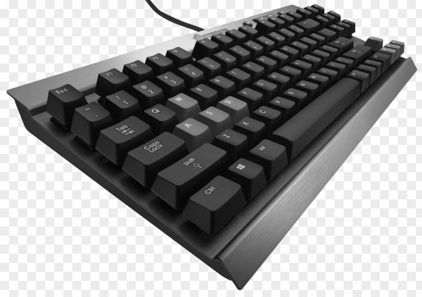 Computer Keyboard Corsair Gaming K95 RGB Color Model K70 Keypad PNG