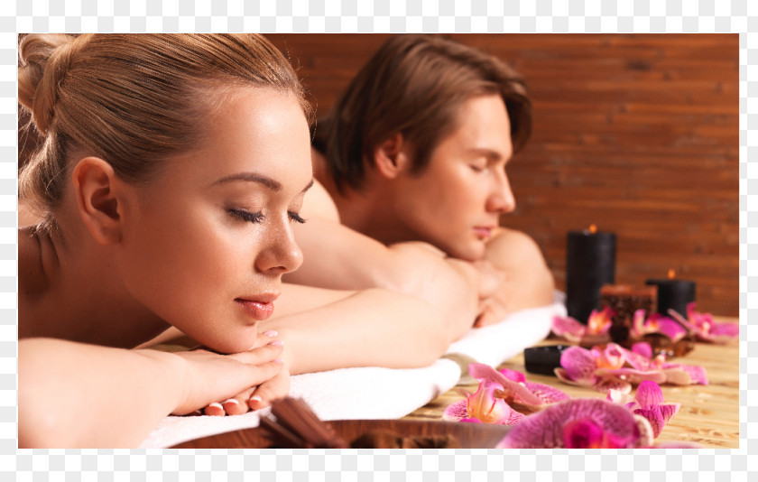 Day Spa Massage Therapy Facial PNG