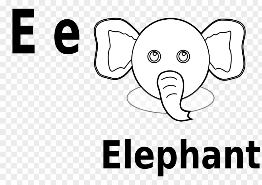 Elephants Art African Elephant Indian Elephantidae Ear Human Behavior PNG