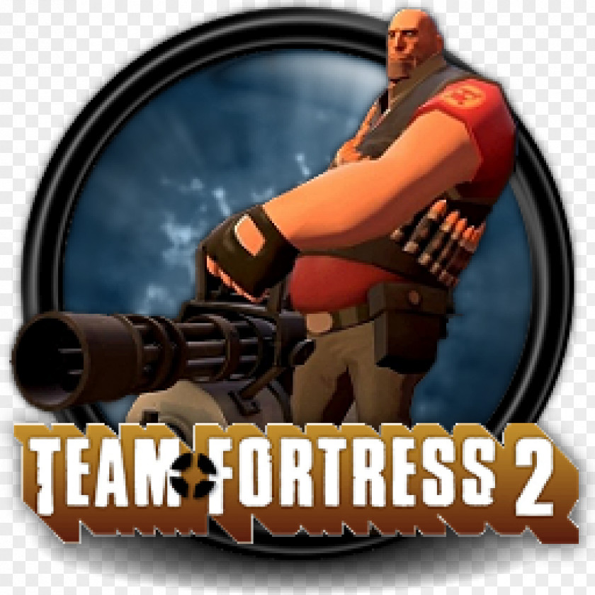 Fortress Team 2 Half-Life Minecraft Portal Video Game PNG