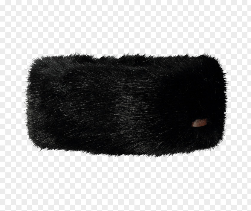 Fur Black M PNG