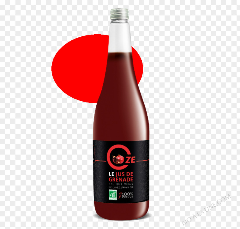 Juice Pomegranate Liqueur Wine Muesli PNG