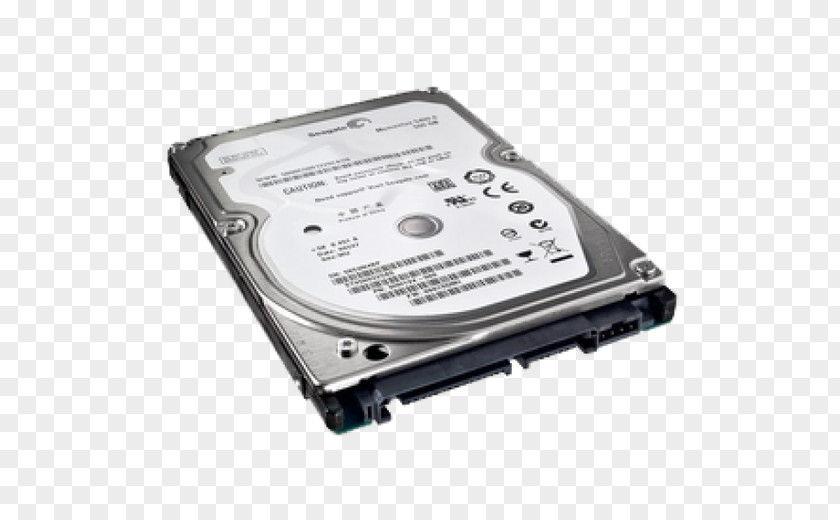 Laptop Hard Drives Serial ATA Seagate Technology PlayStation 3 PNG