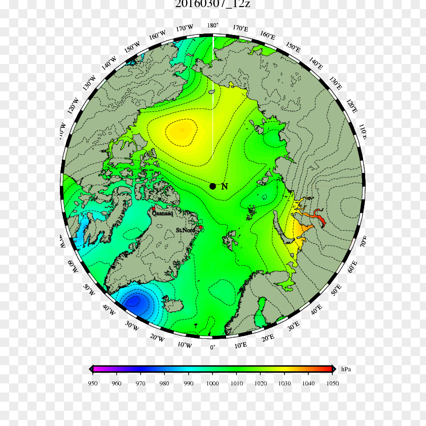 Map Arctic Larsen Ice Shelf Northern Sea Route PNG