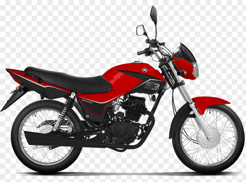 Motorcycle Honda CG 150 Motomel Argentina XR PNG