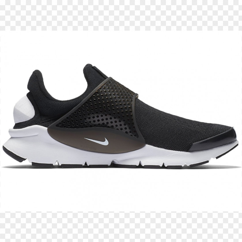 Nike Free Sneakers Air Max Sock PNG