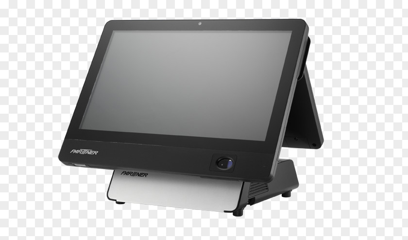 Pos Terminal Computer Monitors Monitor Accessory Laptop Personal Output Device PNG