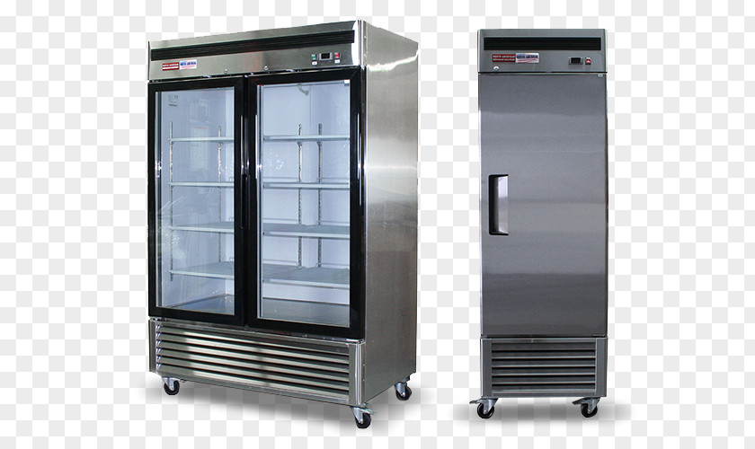 Restaurant Equipment Refrigerator Freezers North American Refrigeration Kitchen PNG
