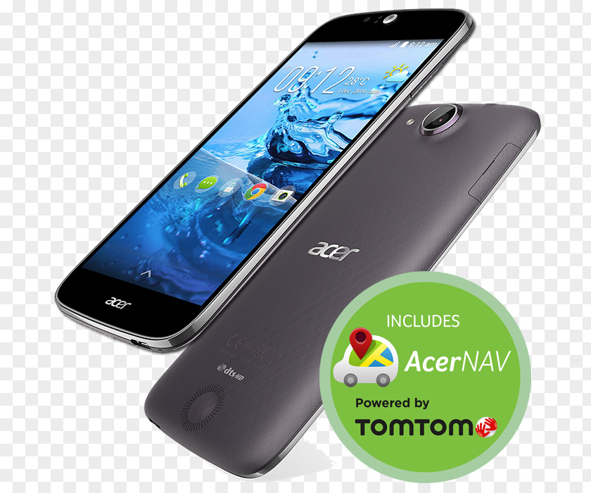 Smartphone Feature Phone Acer Liquid A1 Jade S Telephone PNG