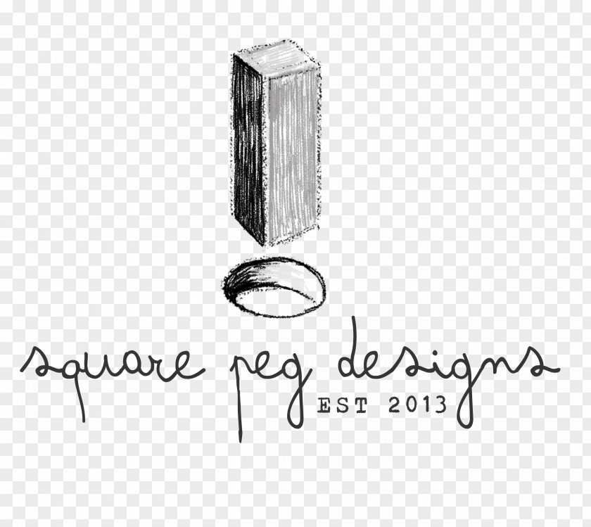 Square Creative Product Design Technical Drawing Sketch Peg PNG