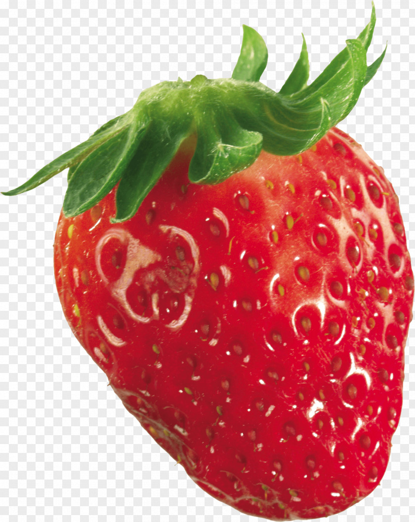 Strawberry Images Angel Food Cake PNG