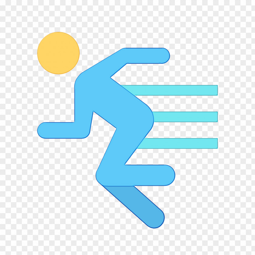 Symbol Jumping Line Logo Running Font Recreation PNG