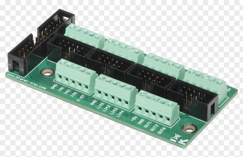 USB Microcontroller Computer Hardware Programmer Electronics PNG