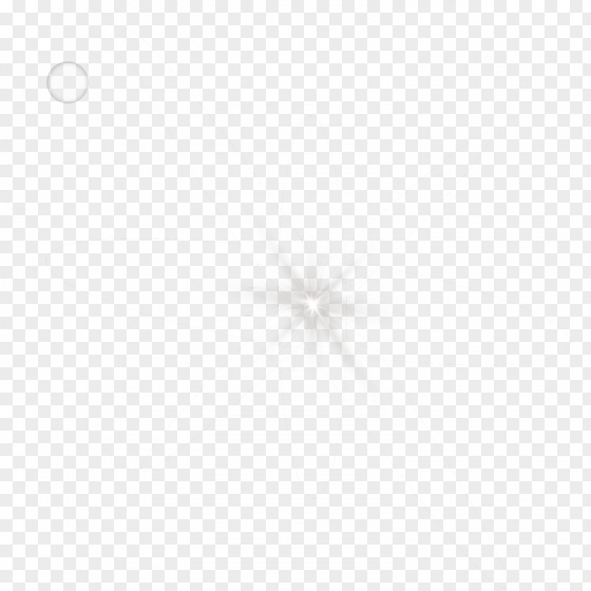 Vector Material Pattern White Light Halo Shiny Thunder Lightning Icon PNG