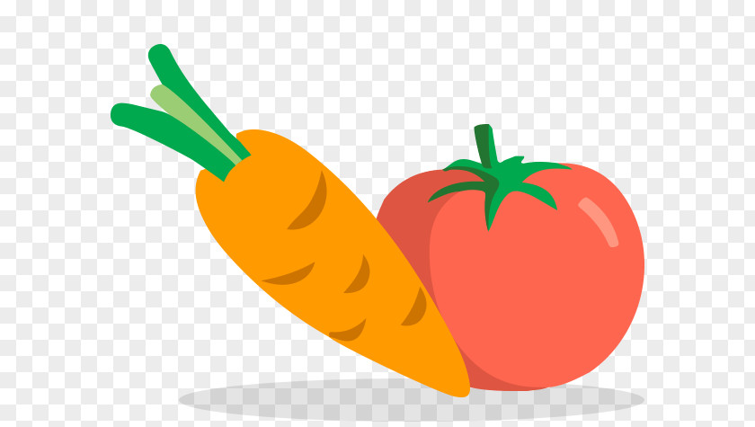 Vegetable Vegetarian Cuisine Clip Art Carrot Fruit PNG