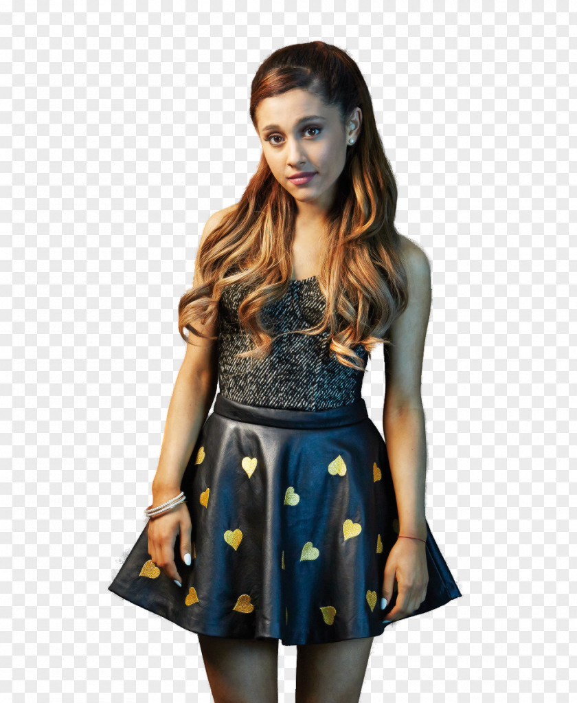 Ariana Grande Celebrity Photography The Best PNG