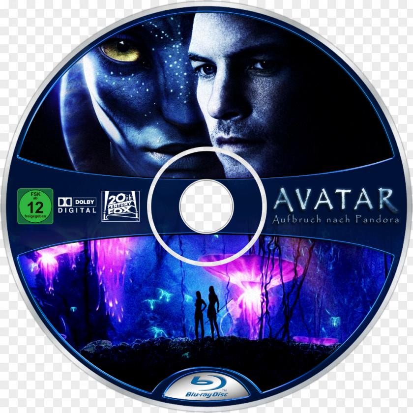 Avatar Movie YouTube Film Poster Actor PNG