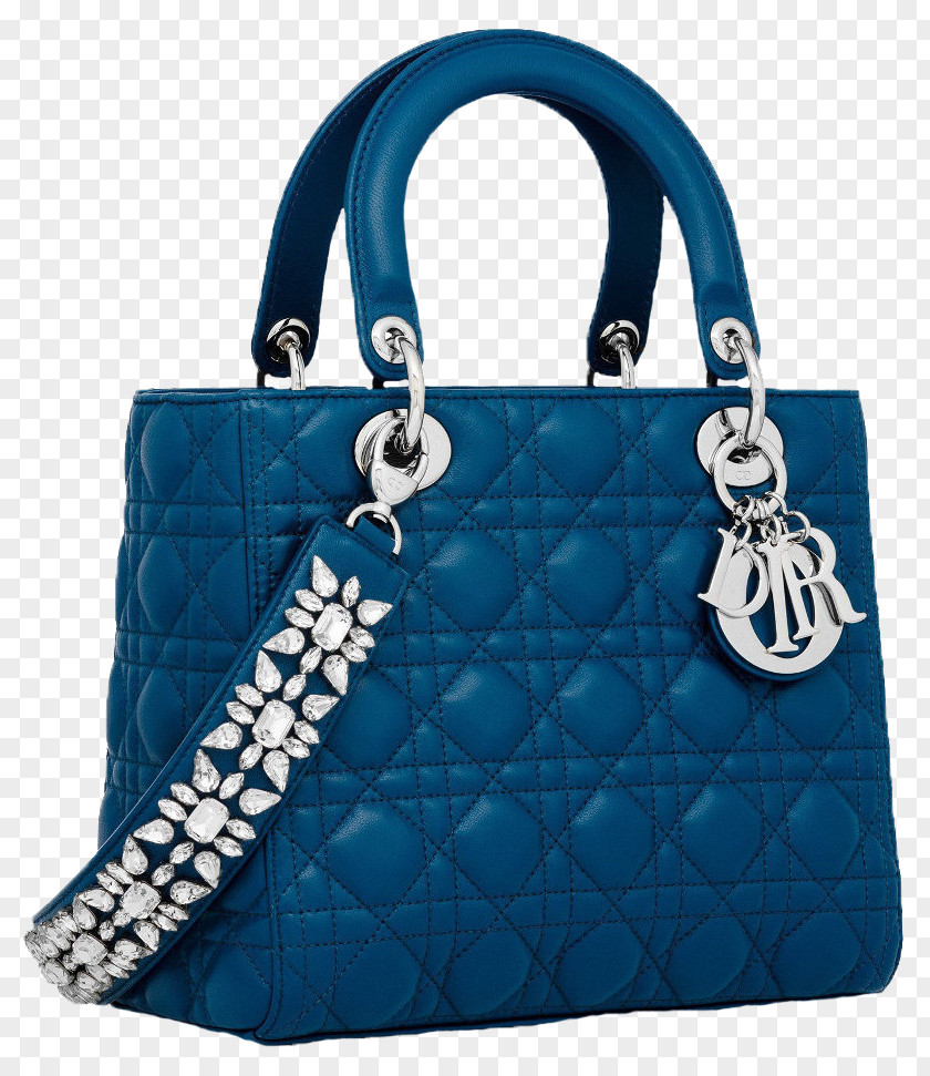 Bag Lady Dior Christian SE Strap Handbag Fashion PNG
