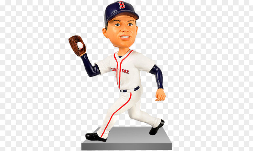 Baseball Boston Red Sox Bobblehead Team Sport PNG