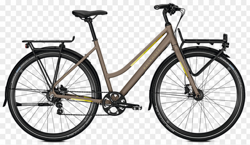 Bicycle Electric Kalkhoff Mountain Bike Cycling PNG