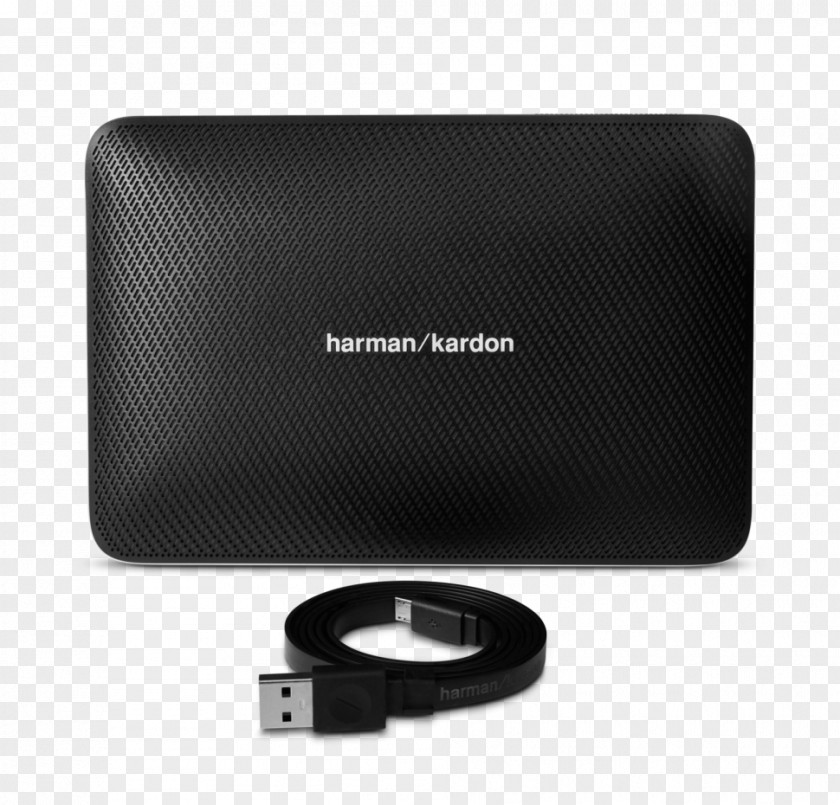 Bluetooth Harman Kardon Esquire 2 Wireless Speaker Loudspeaker International Industries PNG