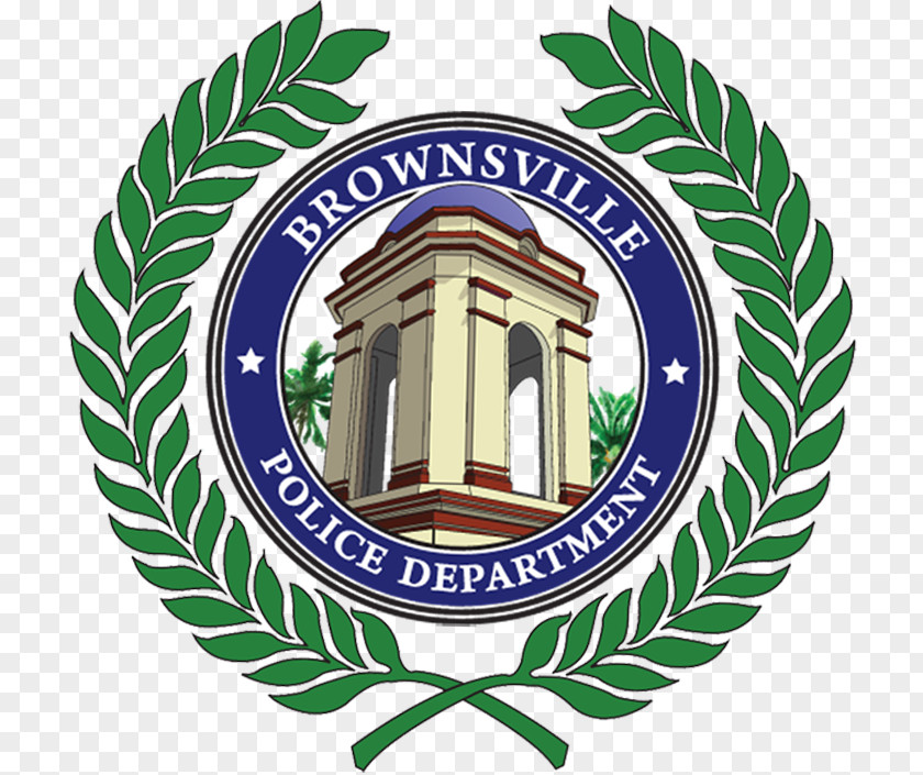 Brownsville Municipal Court Ozanam Center City Of Police Department PNG