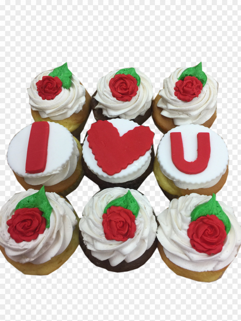 Cake Cupcake Petit Four Muffin Frosting & Icing Buttercream PNG