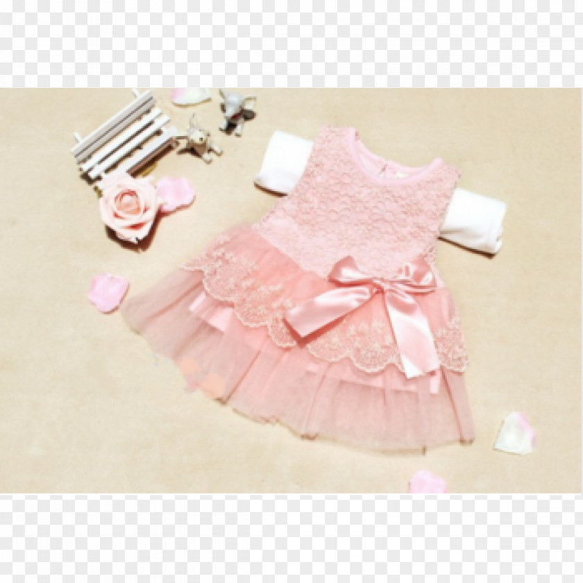 Child Infant Children's Clothing Tutu Dress PNG