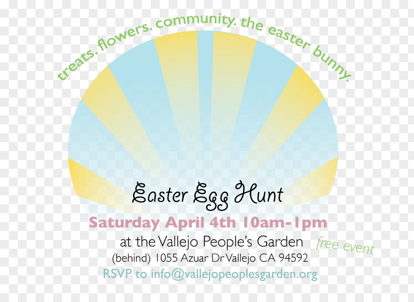 Easter Flyers Brand Line Sky Plc Font PNG