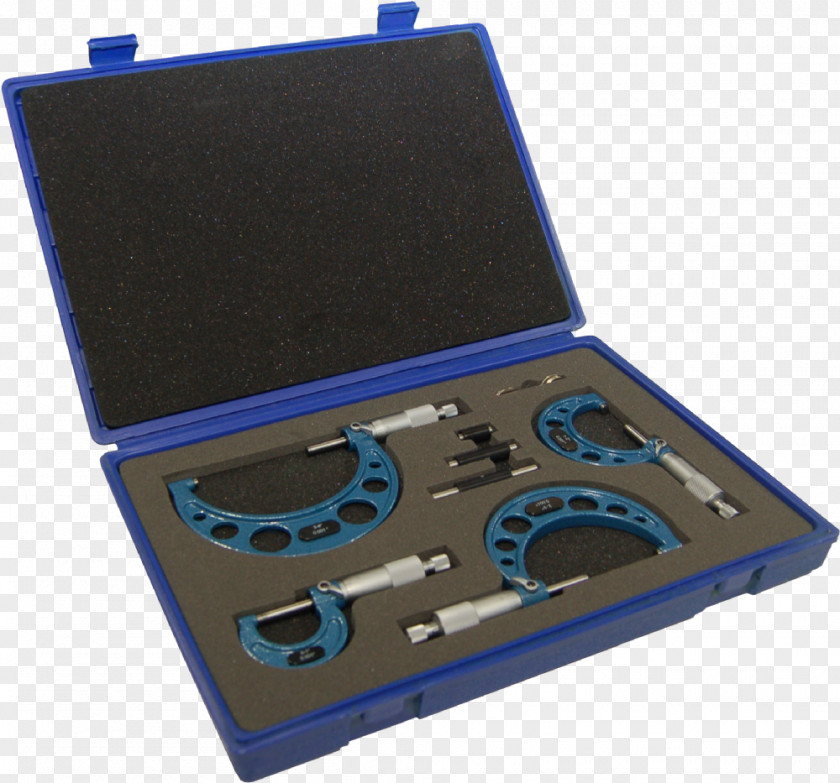 England Tool Imperial Units Micrometer Moore & Wright PNG