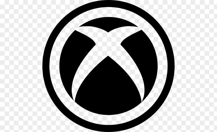 Entertainment Vector Xbox 360 Logo PNG