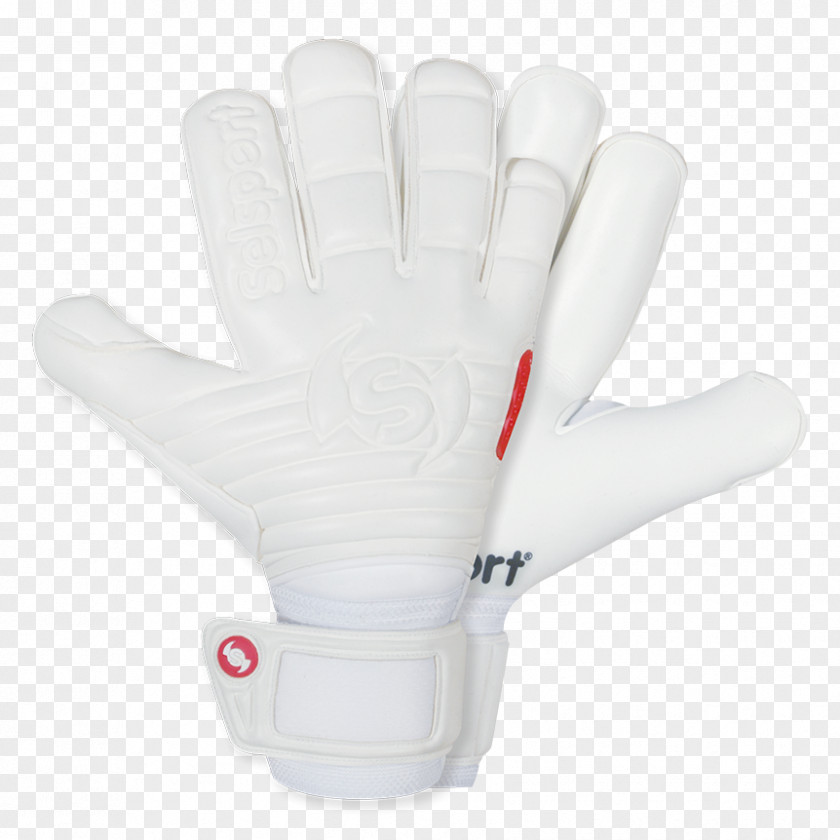 Goalkeeper Gloves Thumb Hand Model Glove PNG