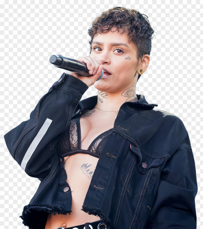 Kehlani PNG