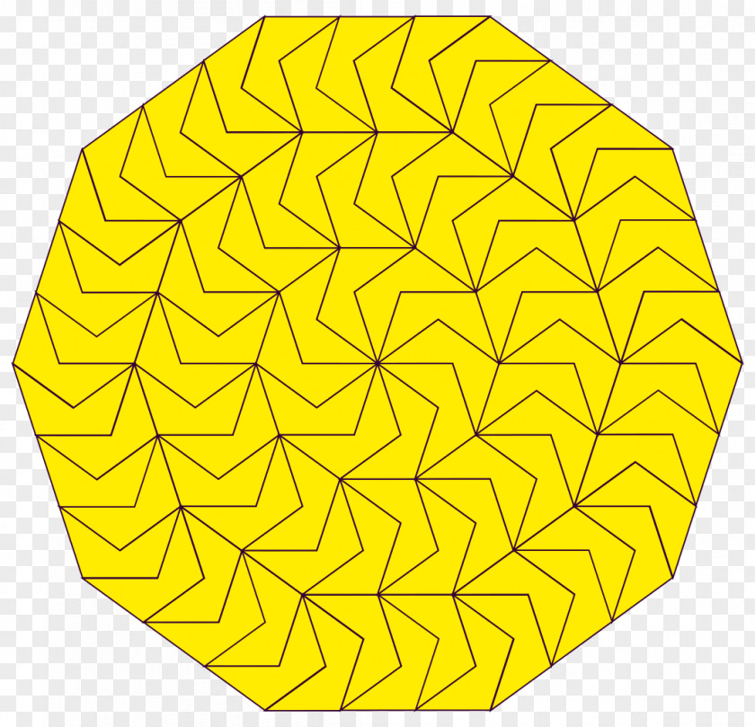 Line Symmetry Leaf Point Pattern PNG