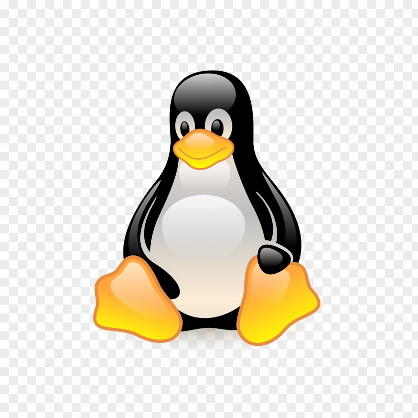 Linux Tuxedo Operating Systems Computer Software PNG