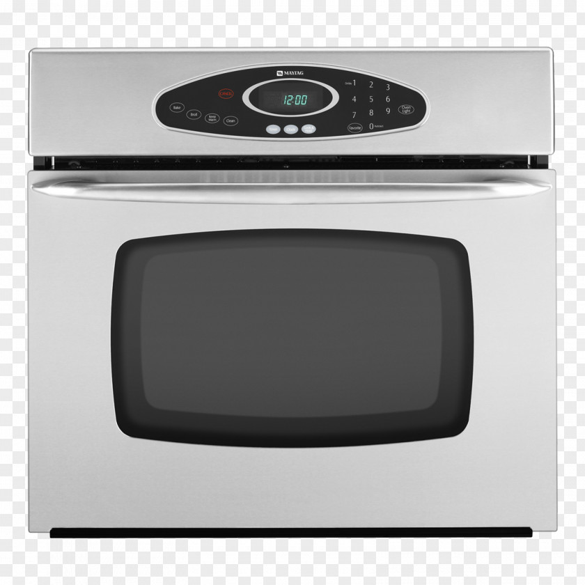 Oven Cooking Ranges Electric Stove Maytag PNG