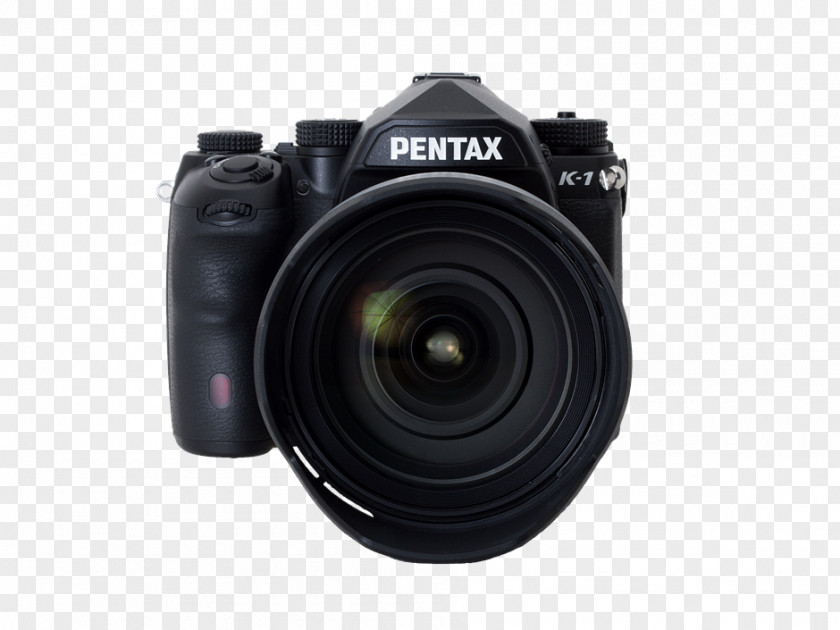 Pentax Dslr Digital SLR K-1 Camera Lens Single-lens Reflex Good Design Award PNG