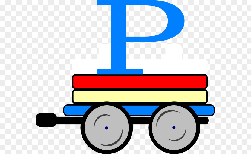 Purple Carriage Passenger Car Train Railroad Clip Art PNG