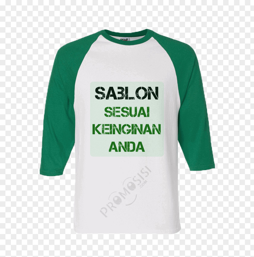 T-shirt Long-sleeved Promotion Raglan Sleeve PNG