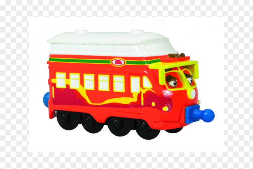 Toy Frostini Locomotive Thomas Train PNG
