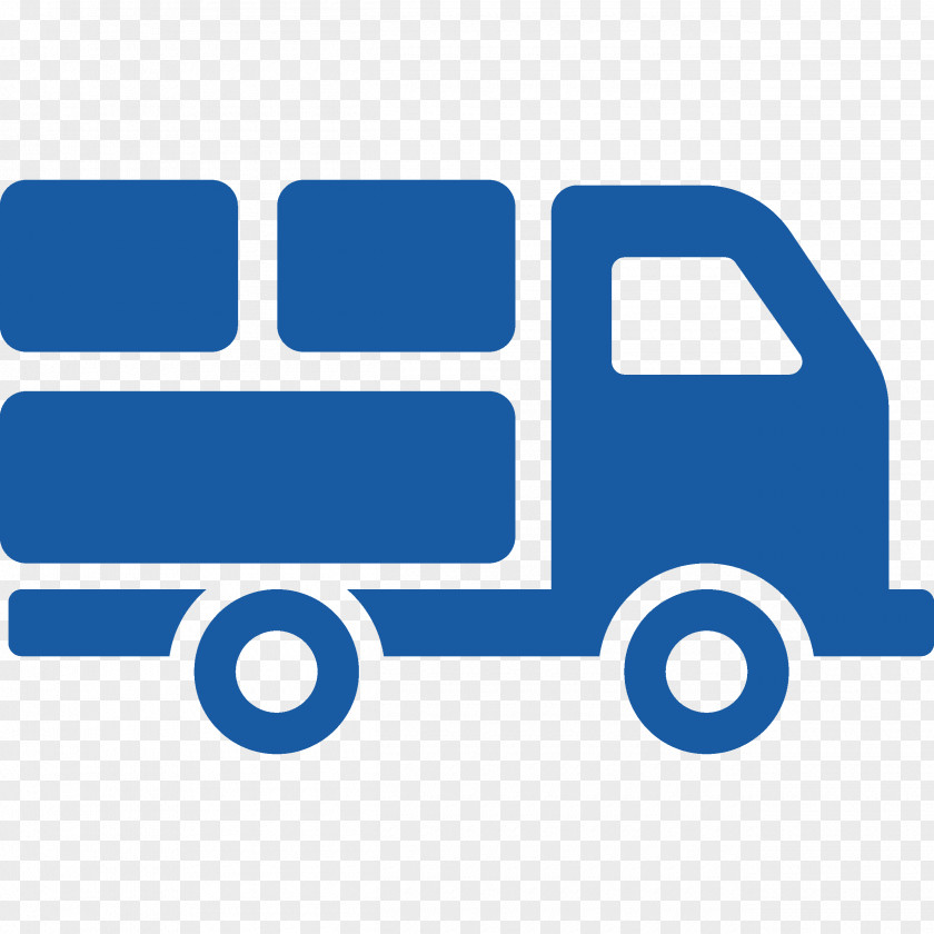 Truck Truckload Shipping Transport Delivery PNG