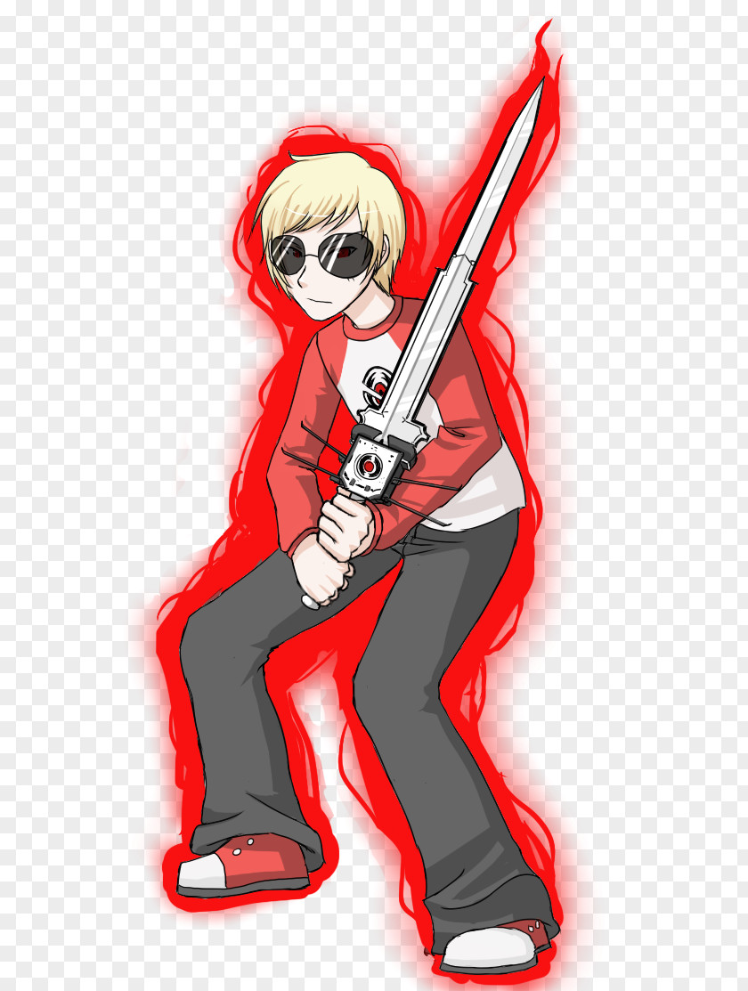 Weapon Homestuck MS Paint Adventures Sword Dirk PNG