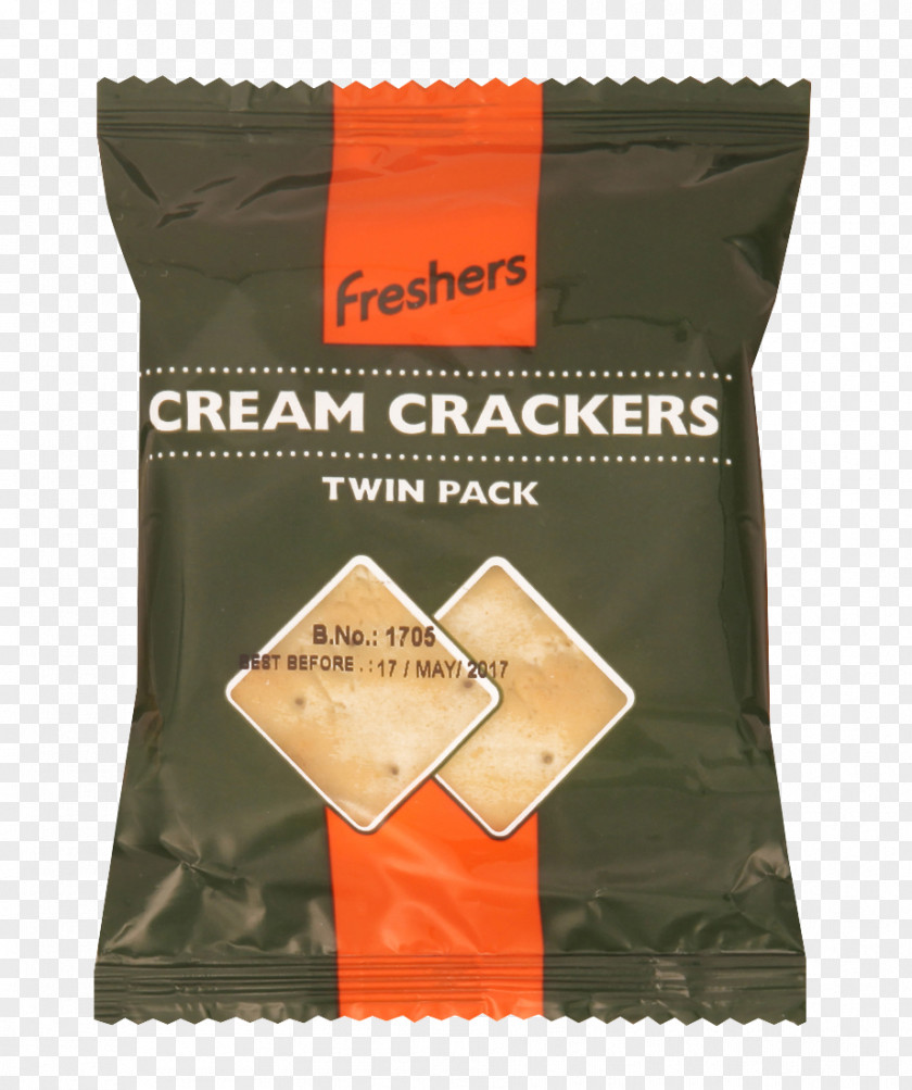 Weekend Night Standee Product Ingredient Cracker PNG