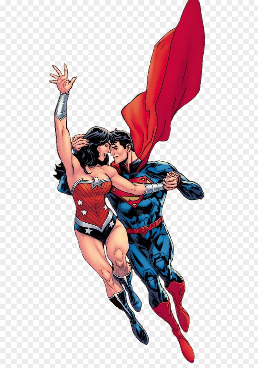 Wonder Woman Superman/Wonder Diana Prince Batman Superhero PNG