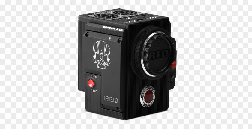 Camera Red Digital Cinema Video Cameras 8K Resolution Super 35 PNG